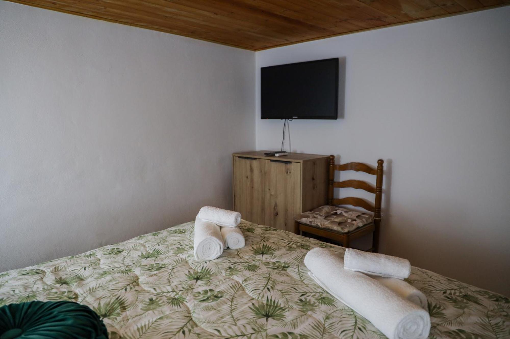 La Folkloressa Apartments ปาแลร์โม ภายนอก รูปภาพ