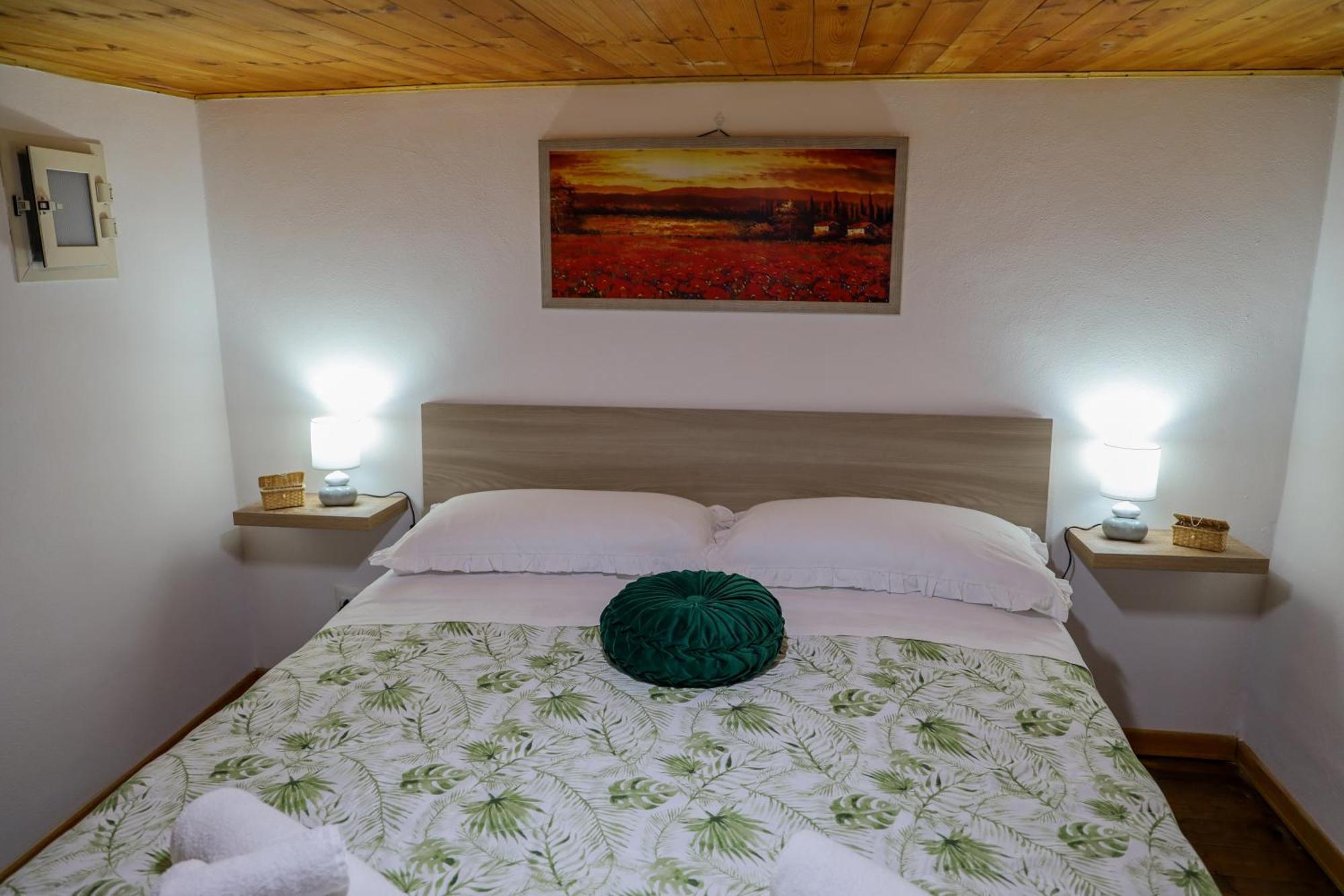 La Folkloressa Apartments ปาแลร์โม ภายนอก รูปภาพ