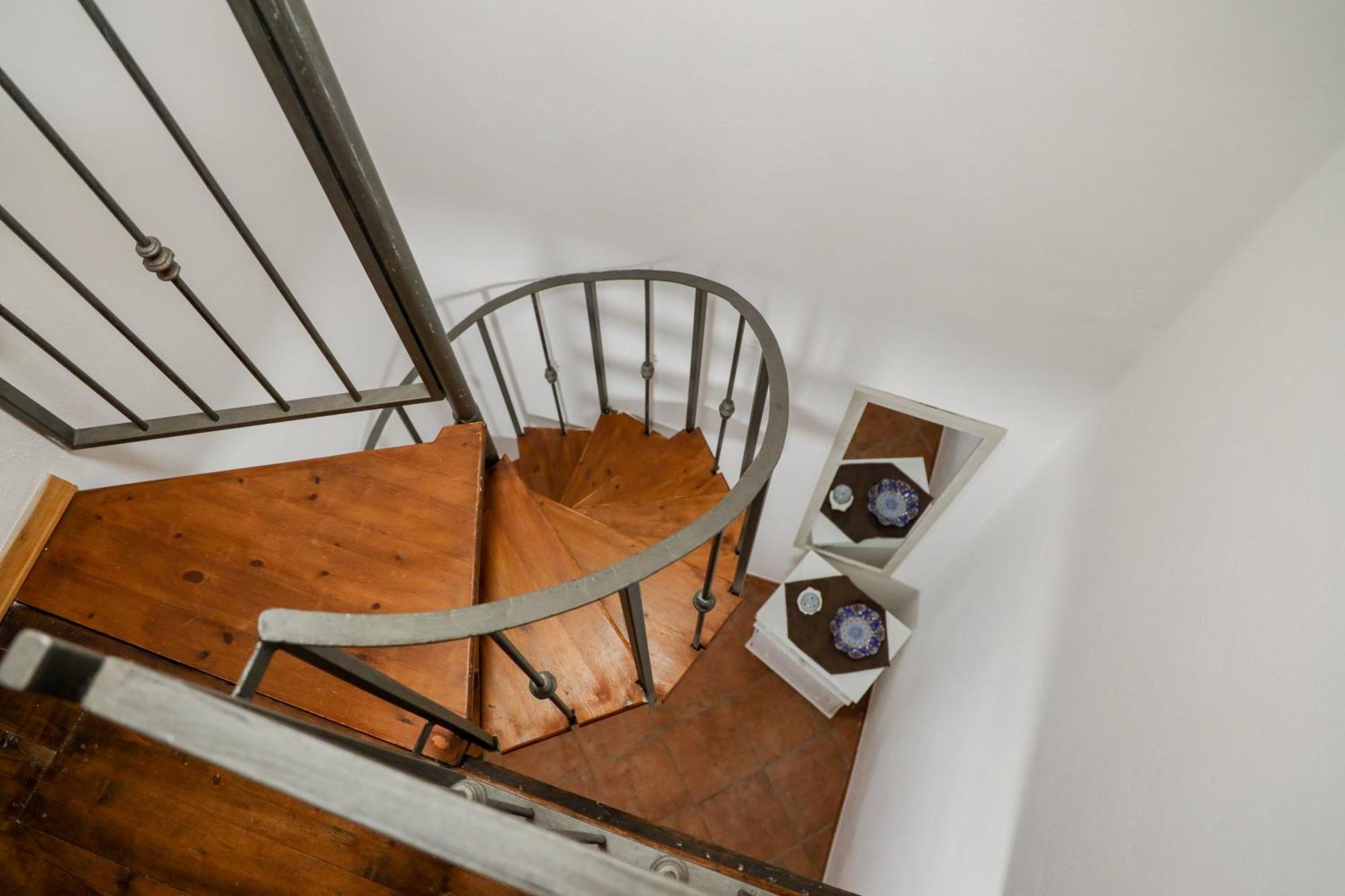 La Folkloressa Apartments ปาแลร์โม ภายนอก รูปภาพ