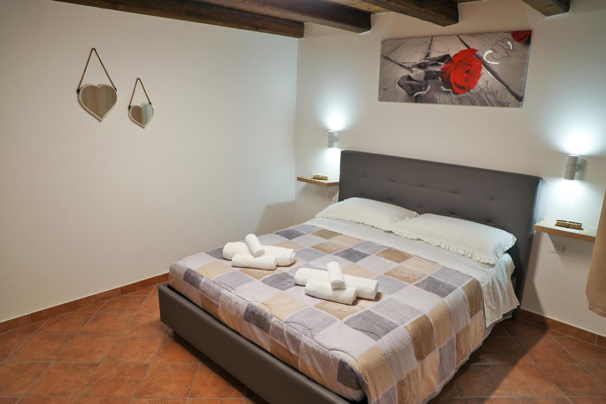 La Folkloressa Apartments ปาแลร์โม ภายนอก รูปภาพ