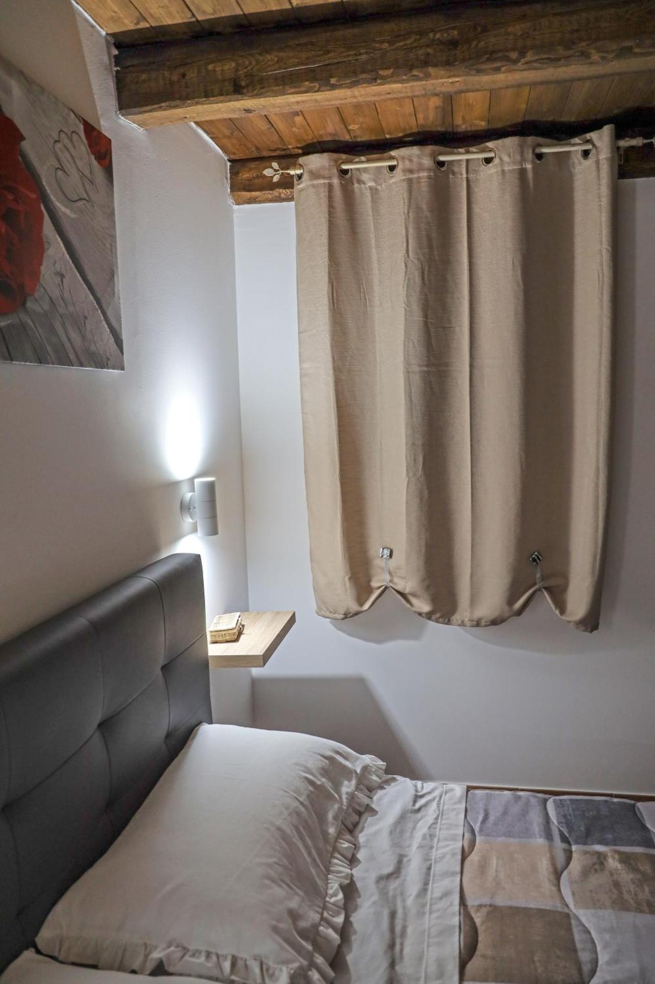 La Folkloressa Apartments ปาแลร์โม ภายนอก รูปภาพ
