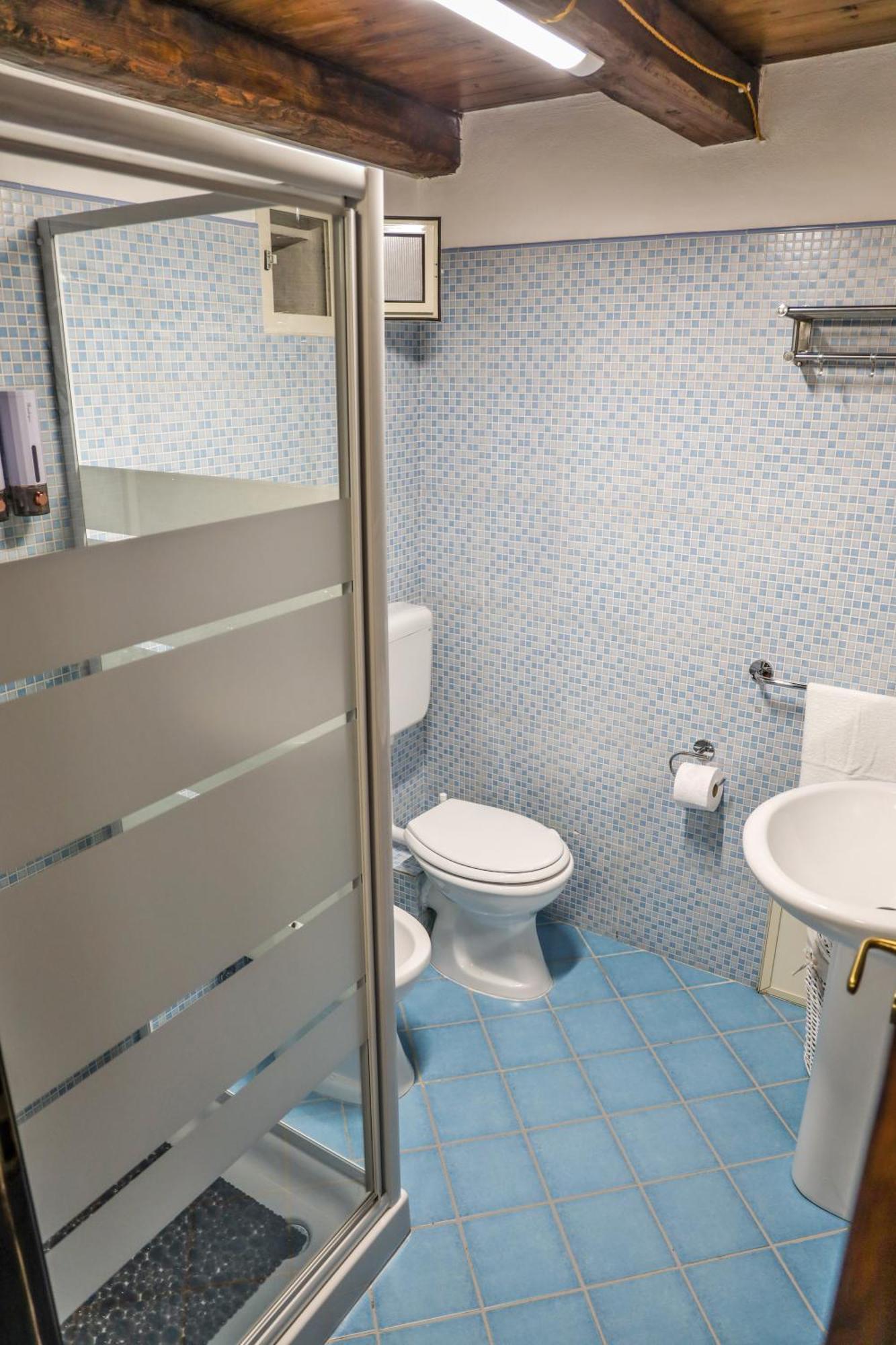 La Folkloressa Apartments ปาแลร์โม ภายนอก รูปภาพ