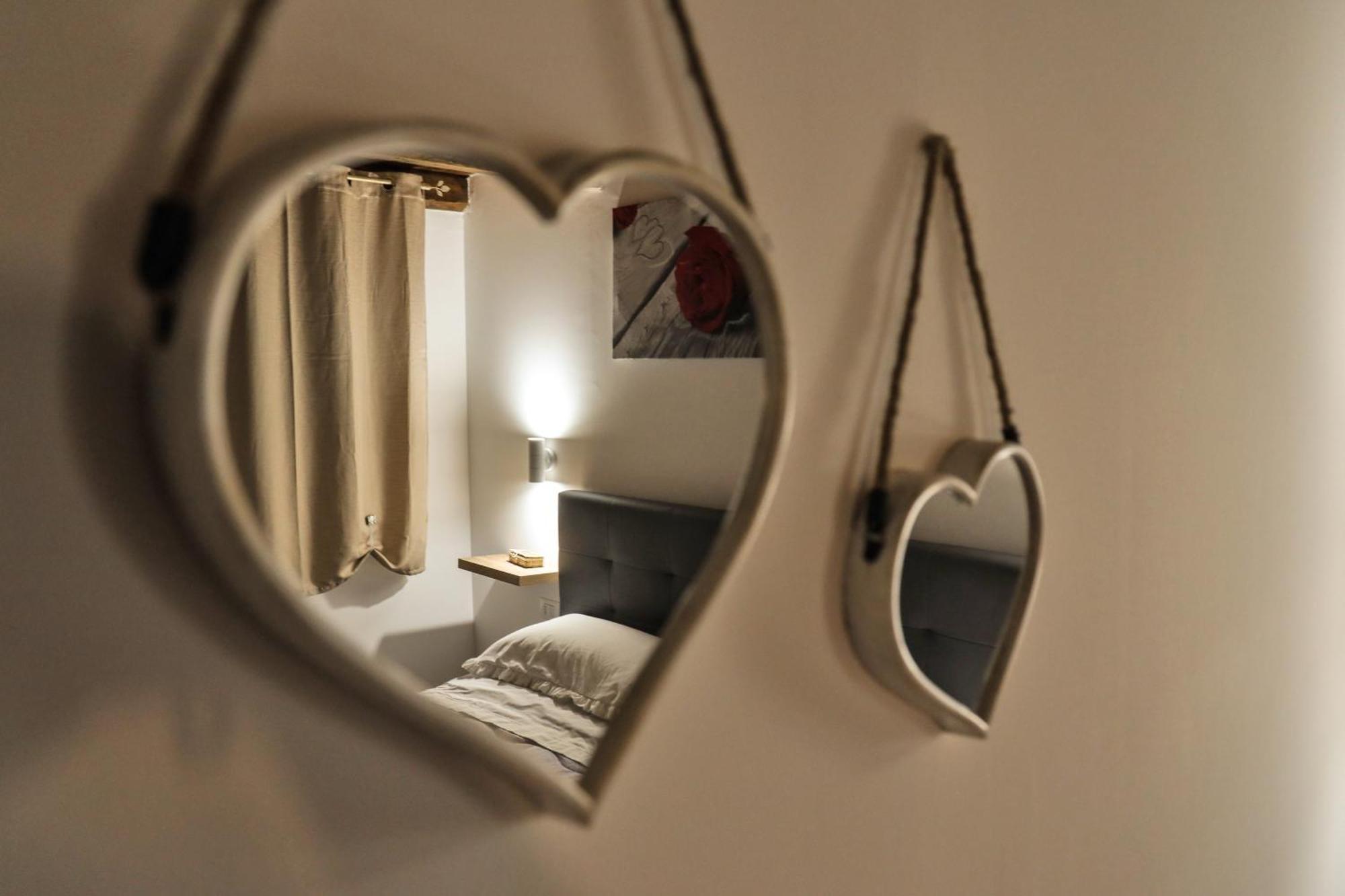 La Folkloressa Apartments ปาแลร์โม ภายนอก รูปภาพ